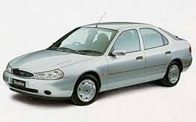 Voorruit Ford Mondeo 93'-00'