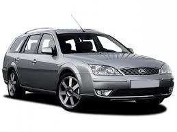 Voorruit Ford Mondeo 00'-07''
