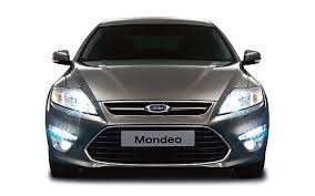 Voorruit Ford Mondeo 2007-->
