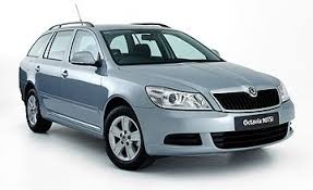 Skoda Octavia 04'-13' Voorruit