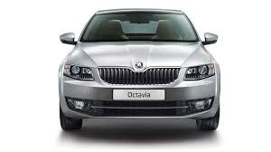 Skoda Octavia 13'-- Voorruit