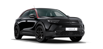 Opel mokka e config 13 1