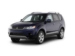 Voorruit Mitsubishi Outlander 07'-12'
