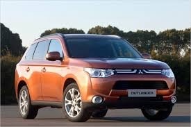 Voorruit Mitsubishi Outlander 12'-->