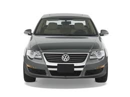 Voorruit Vw passat 05'-10'