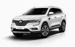 Voorruit Renault Koleos 2008->