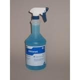 Ruitenreiniger proffesioneel 1 liter spuitflacon