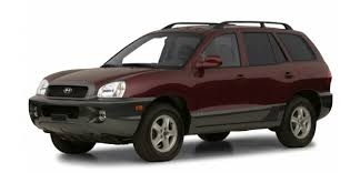 Voorruit Hyundai Santa Fe 01'-06'