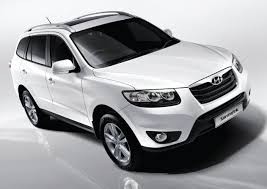 Voorruit Hyundai Santa Fe 06'-13'