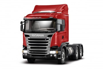 Scania 5