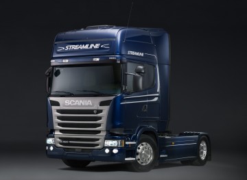 Scania 6