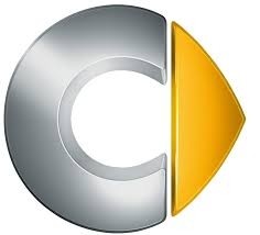 Sierlijst Smart for Two 97'-07'