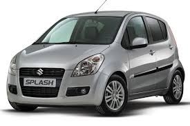 Voorruit Suzuki Splash 08'-->