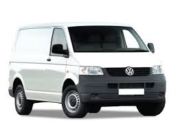 Vw Transporter T5 03'-- Voorruit