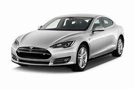 Tesla s