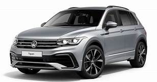 Tiguan 20
