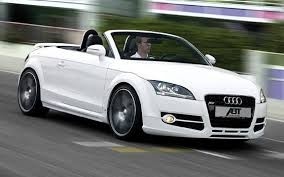 Audi TT Cabrio 06-- Voorruit