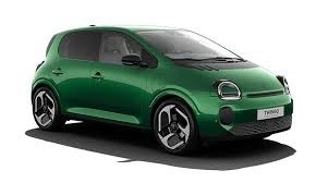 Twingo electric