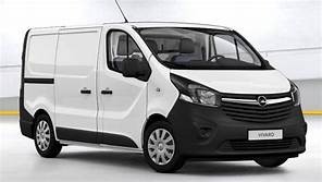Vivaro 2 0