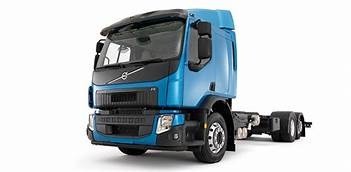 Volvo fe nieuw