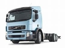 Volvo fe