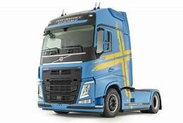Volvo fh nieuw