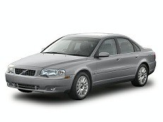 Volvo s80 1998 2005 148178601684