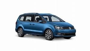 Vw sharan 10 19