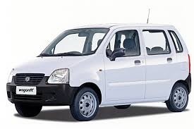 Voorruit Suzuki wagon R+ 00'-07'