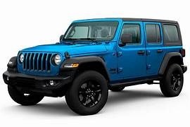 Wrangler 23