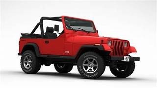 Wrangler 90