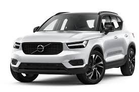 Xc40