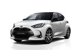 Yaris 20